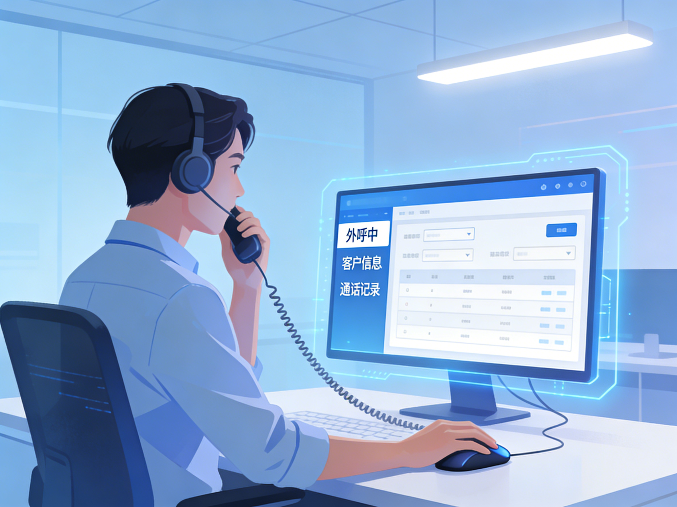 为什么选择我们